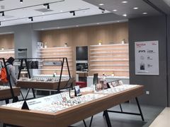 -JINS(北京apm店)