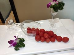 -后宫私房菜(汇客美食娱乐广场店)