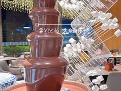 -温德姆至尊酒店·璇全日餐厅