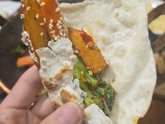 -岗底斯尼泊尔餐厅(万达店)
