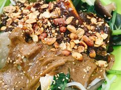 -天津外国语大学（马场道校区）食堂