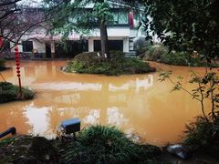 -兰溪地下长河