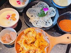 -五星桥原切肥牛火锅·30年专注好牛肉(湖塘店)