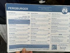 -Fergburger(皇后镇店)