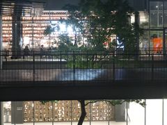 -茑屋书店(天目里店)