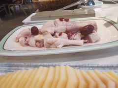 -龙泉人椰子鸡.糟粕醋.海南菜(三亚旗舰店)