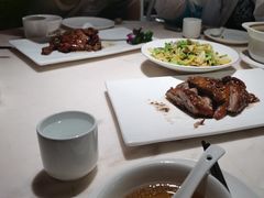 -茅庐川菜(烟台万象汇店)