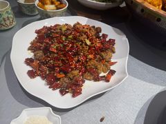 -满乡小馆