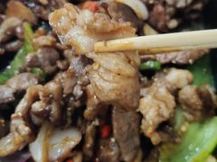 -晓梦戳子肉(瑞云路店)