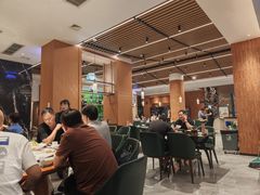 -国人川菜(李家村建东街店)