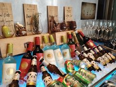 -万达文华酒店·48F云端窗景美食汇自助餐厅