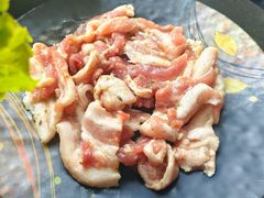 -金达盛烤肉(五里店)