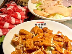 -雾都渣渣火锅(南城智汇城店)