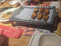 -管氏翅吧(甘家口店)
