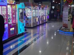 -大玩家(魏家庄万达店)