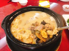 -肥仔顺德菜(龙悦居店)