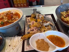 -风波庄(罍街分舵)