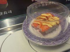 -采御鲜·回转寿司(汕头万达店)
