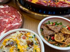 -井福老火锅(温江亚洲湾店)