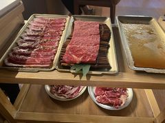 -西塔老太太泥炉烤肉(望京一店)