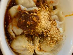 -付小姐在成都(中山公园店)