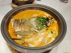 -老燕皇·南京菜(玄武湖店)