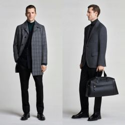 -ChenV西服礼服高级定制(市区养育巷店)