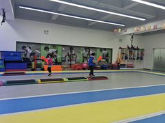 -凯孚尼儿童运动馆(空港总店)