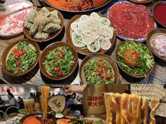 -冯校长老火锅(深圳总店)