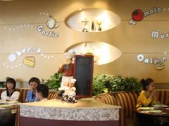 -必胜客(海滨店)