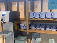 -蜜桃餐厅·伴山(绿宝广场店)