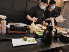 -Sushi Hanzo半藏(天环广场店)