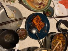 -半山腰·云南菜(侨福芳草地店)