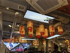 -俏媳妇火锅(宽窄巷子店)