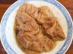 -同得兴 Since·1995 传统苏式面馆(十全街店)