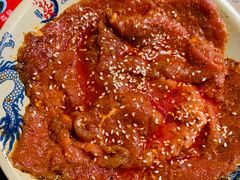 麻辣牛肉-小龙坎火锅(唐冶店)