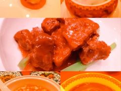 -白家大院·王府宫廷菜(苏州街店)