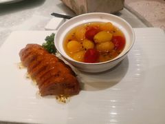 -众顺和非遗淮扬菜(何园店)