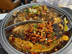 -一品鱼悦·烤鱼(海亮广场店)