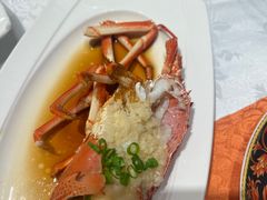 -万宝海鲜舫(劳动公园店)