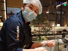 -牛村来人潮汕牛肉火锅(西单店)
