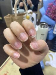 -妤见·化妆造型·美甲美睫