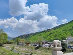 -五台山风景名胜区