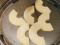 -炉小哥烤肉(朗悦公园茂店)