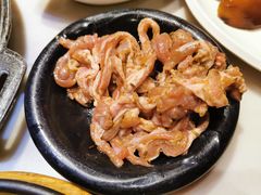 -韩宫宴烤肉·料理(苏州中心店)