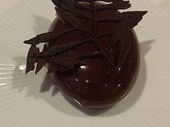 橄榄巧克力-潮一不贰·法式甜品·生日蛋糕·西式简餐(外滩店)