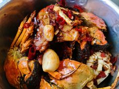 -老长沙龙虾馆·聚会餐厅(白石洲店)