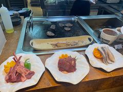 -浙江西子宾馆·瑶园咖啡厅