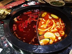 -蜀大侠火锅(森兰花园城店)