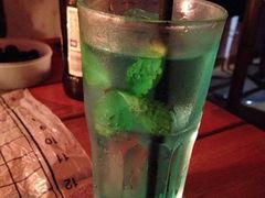 孟婆汤-迦南D BAR